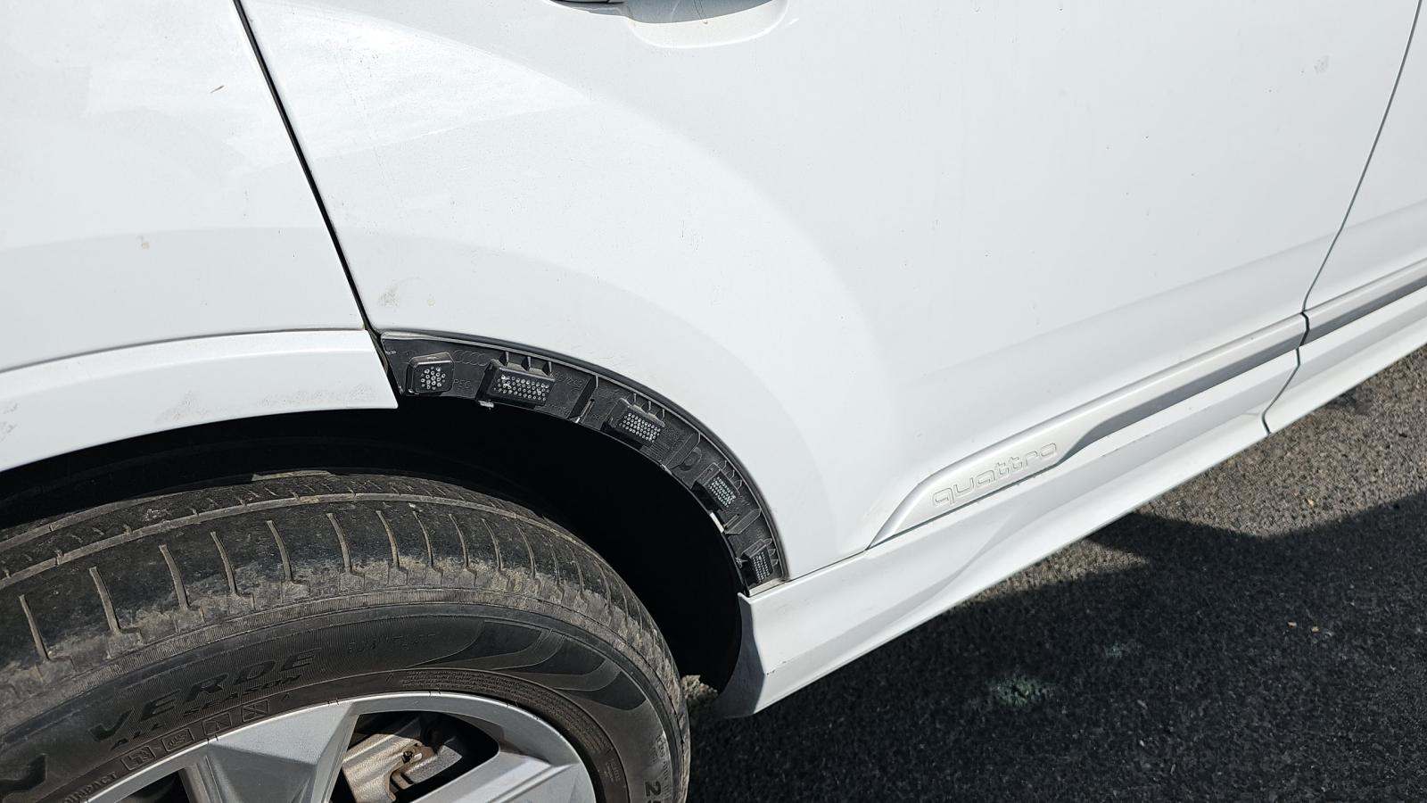 2022 Audi Q7 Premium AWD