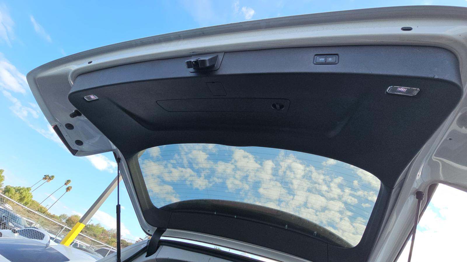 2022 Audi Q7 Premium AWD