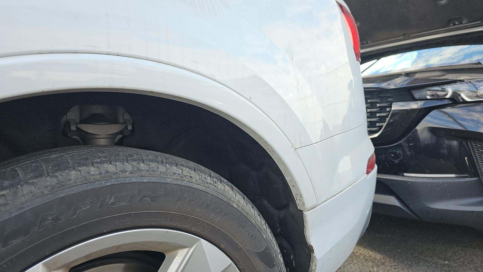 2022 Audi Q7 Premium AWD
