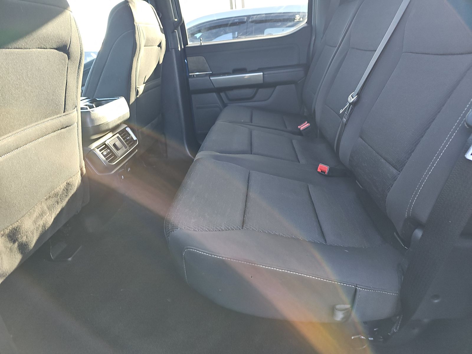 2022 Ford F-150 XLT AWD