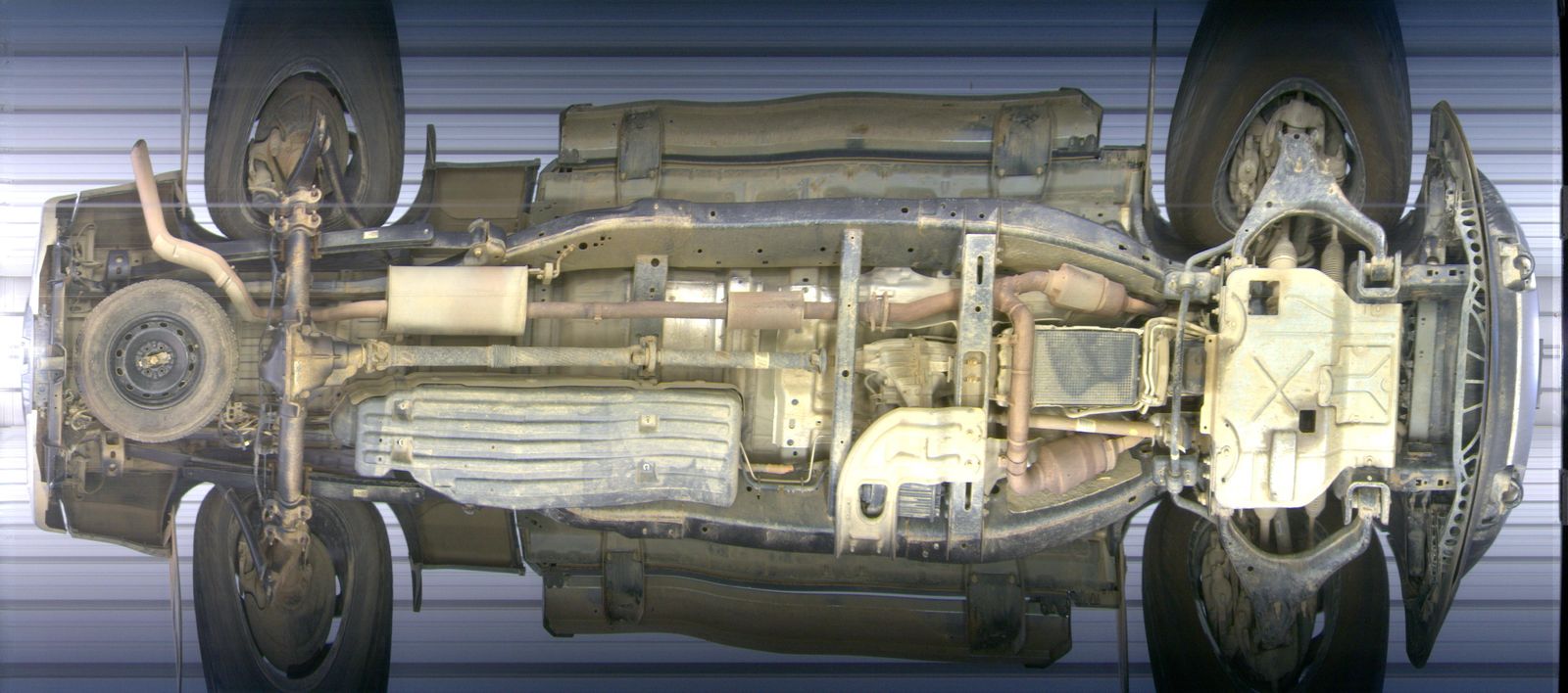 2021 Ford F-150 Lariat AWD