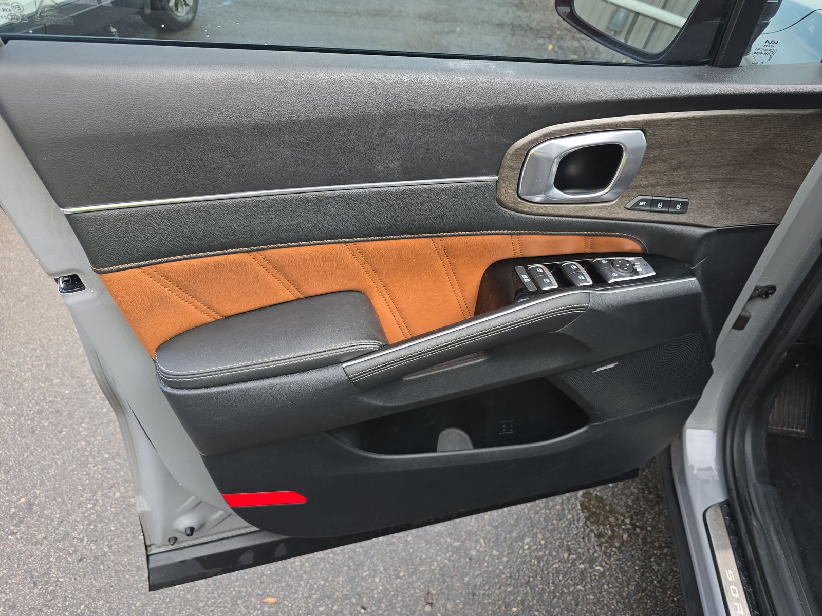 2023 Kia Sorento X-Line SX Prestige AWD