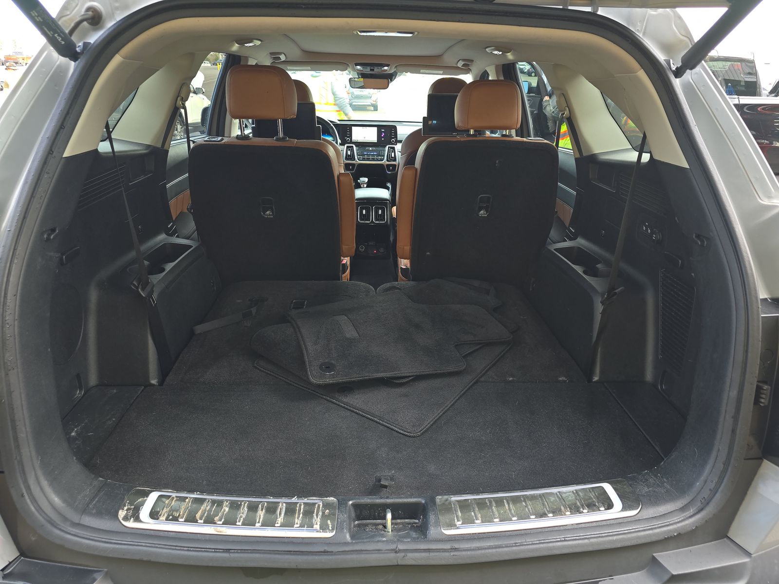 2023 Kia Sorento X-Line SX Prestige AWD