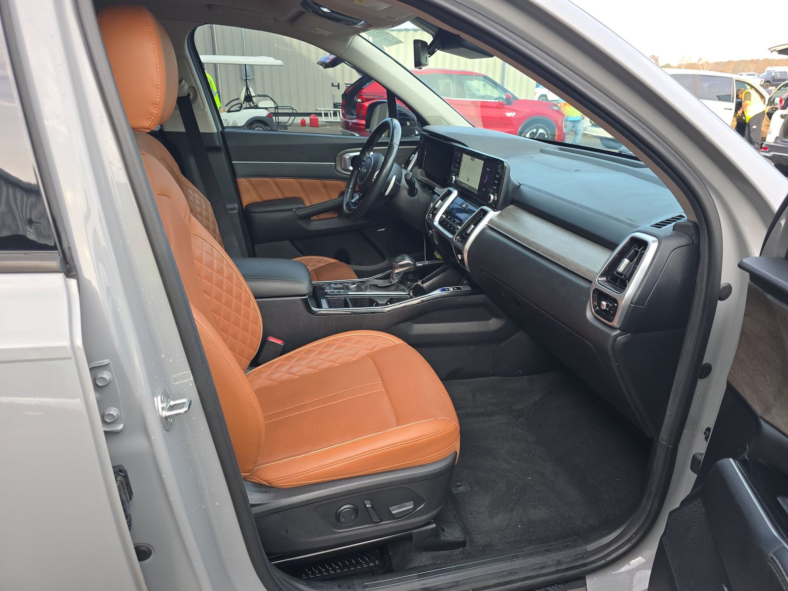 2023 Kia Sorento X-Line SX Prestige AWD