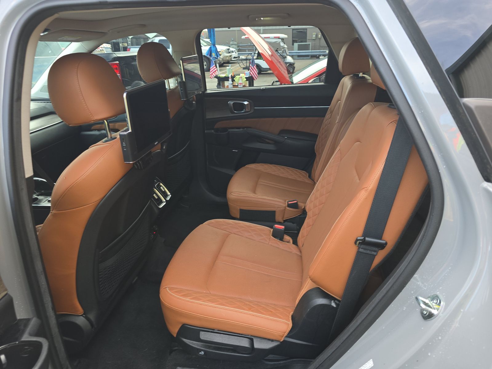 2023 Kia Sorento X-Line SX Prestige AWD