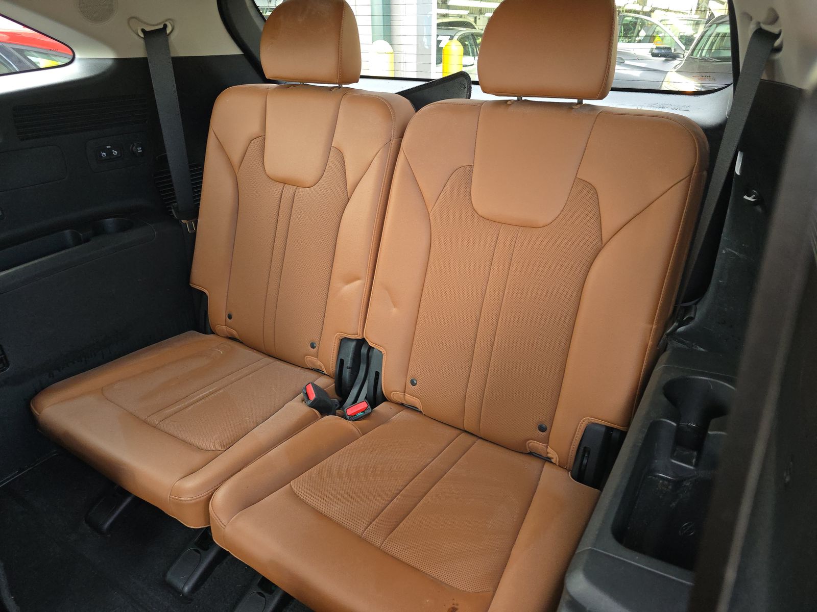 2023 Kia Sorento X-Line SX Prestige AWD