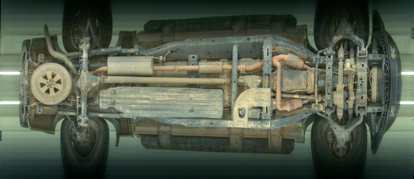 2023 Ford F-150 XL AWD