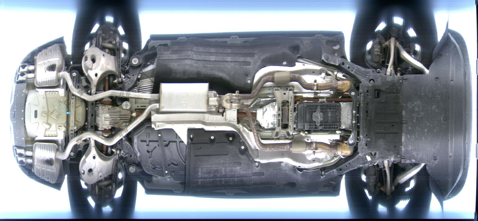 2025 Lincoln Aviator Premiere AWD