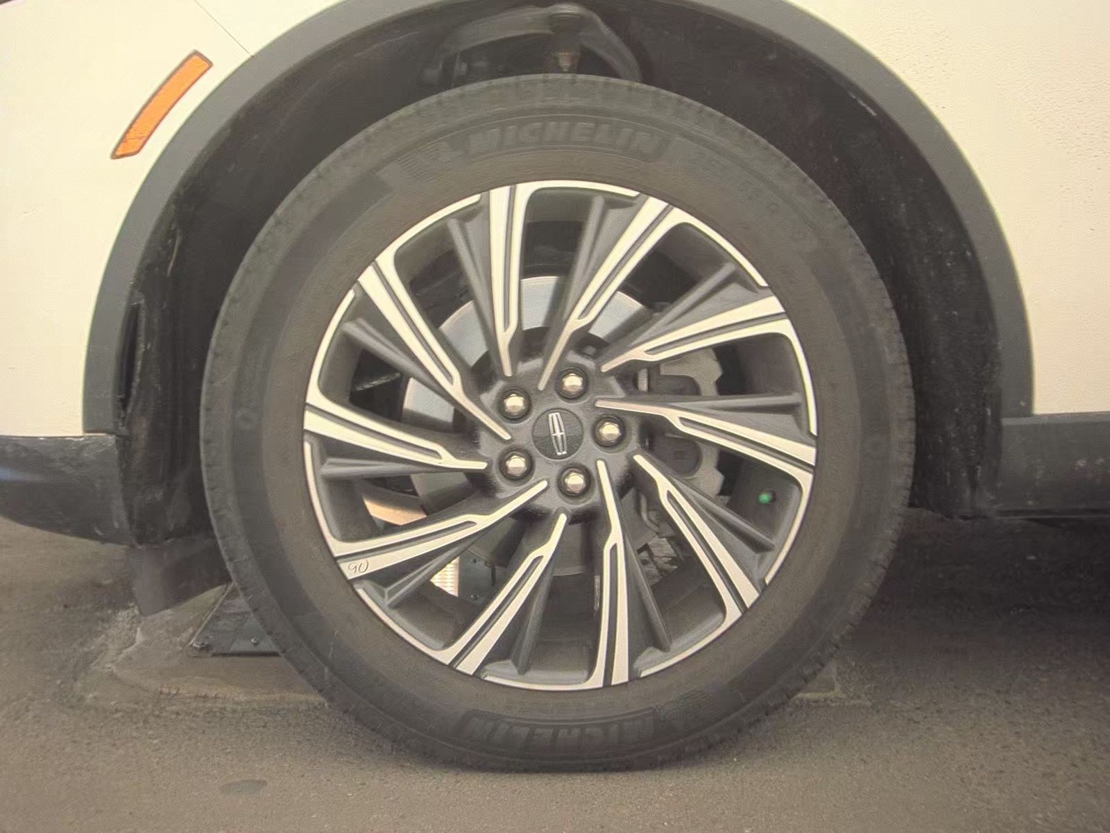 2025 Lincoln Aviator Premiere AWD