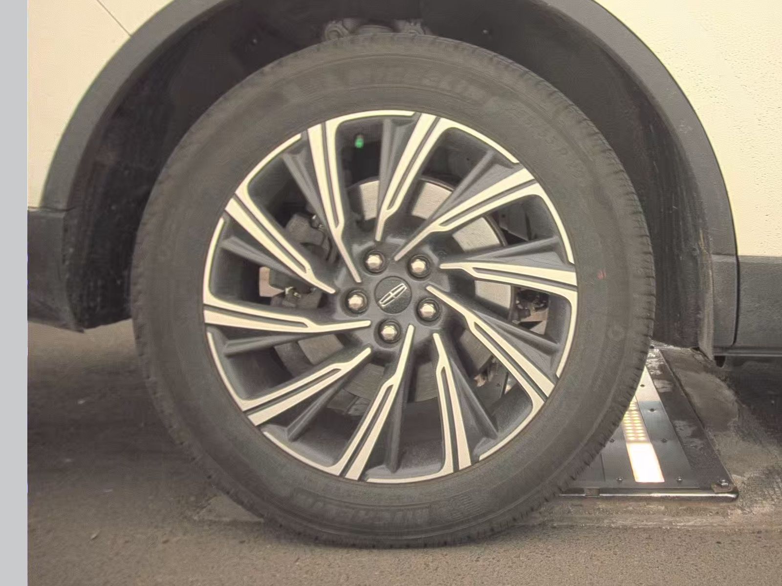 2025 Lincoln Aviator Premiere AWD