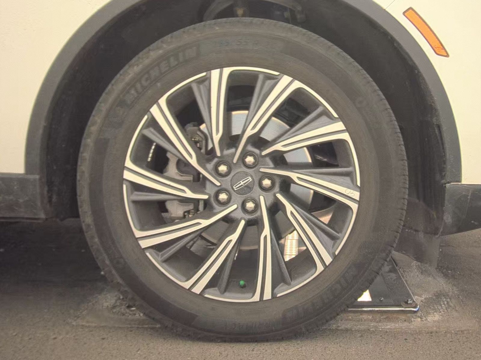 2025 Lincoln Aviator Premiere AWD