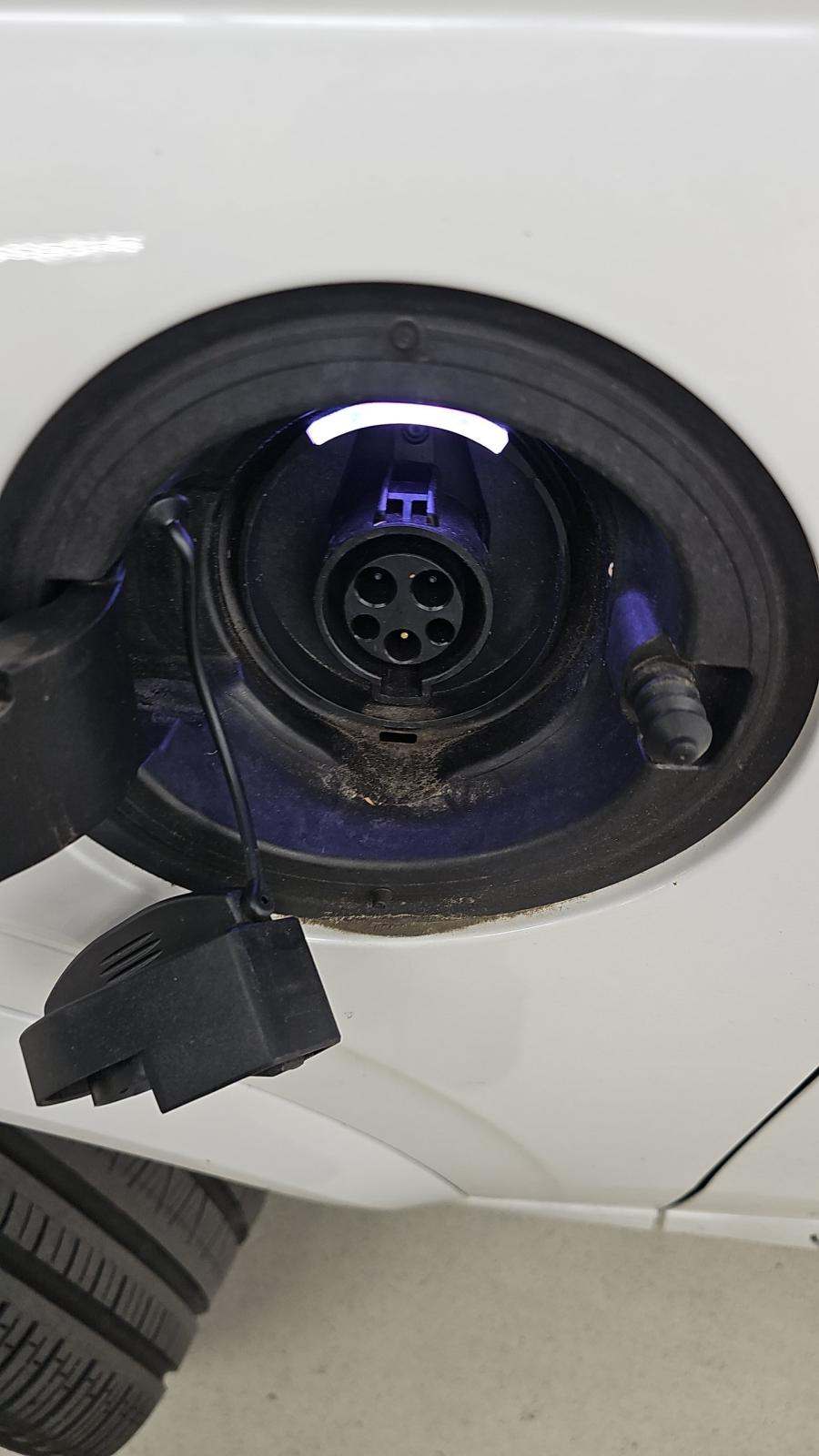 2023 Volvo XC90 Recharge T8 Plus AWD