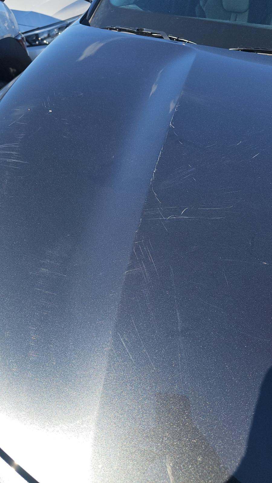 2023 Kia Sorento S FWD