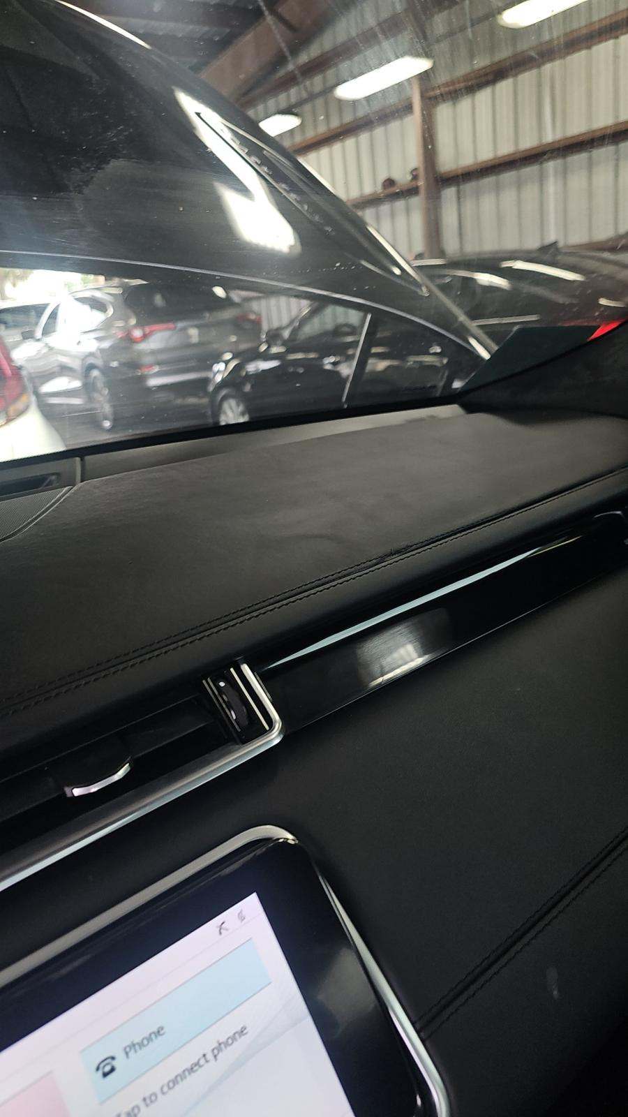 2020 Land Rover Range Rover Velar SVAutobiography Dynamic AWD