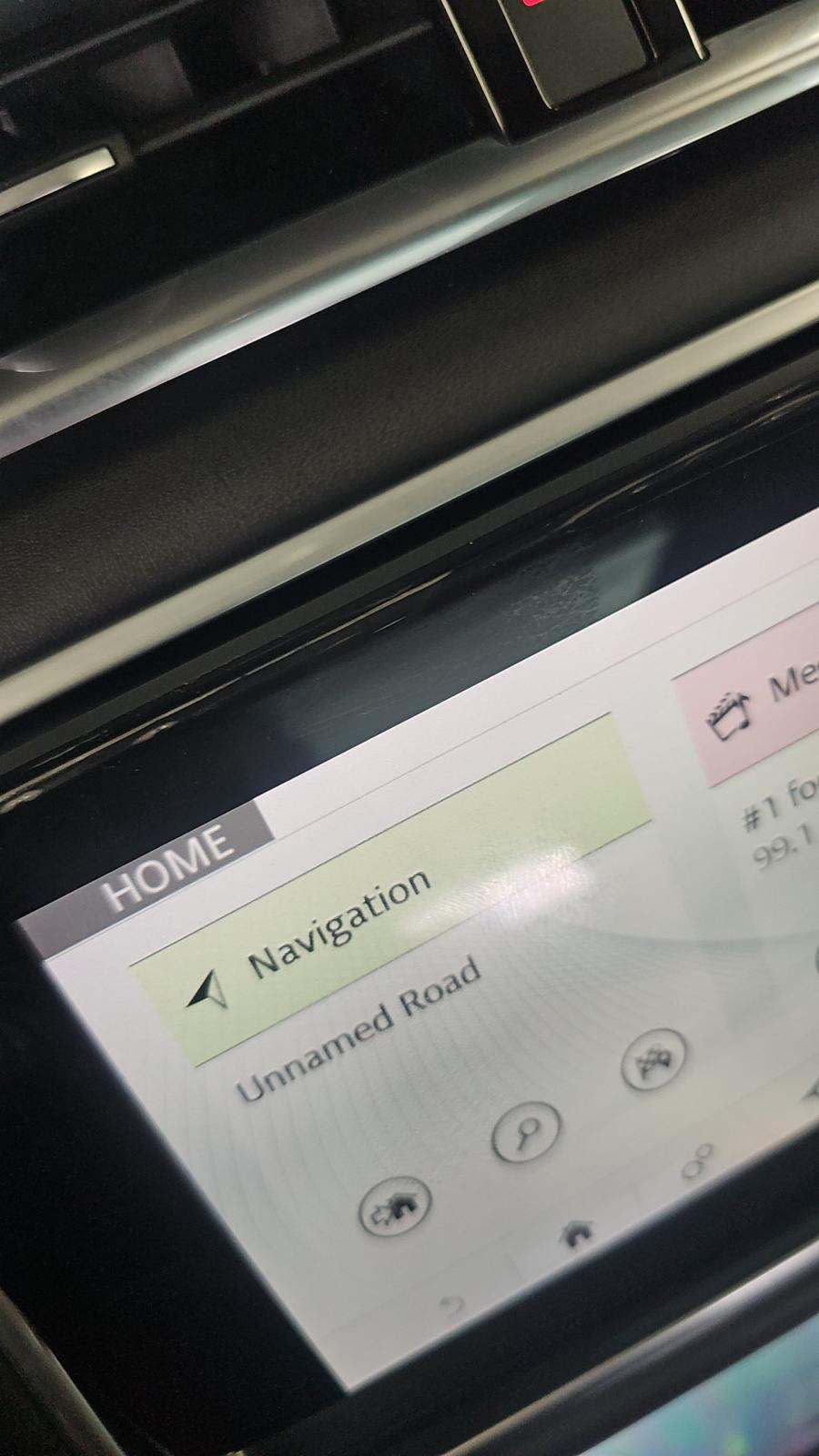 2020 Land Rover Range Rover Velar SVAutobiography Dynamic AWD