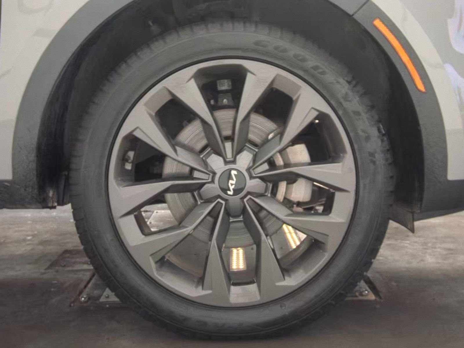 2023 Kia Sorento X-Line SX Prestige AWD