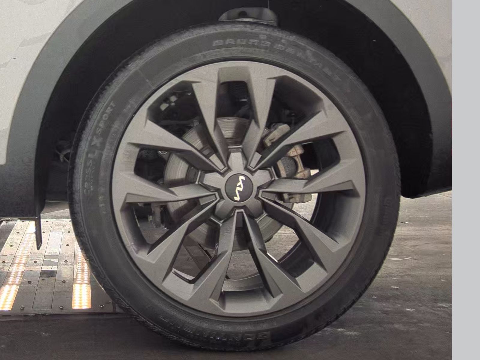 2023 Kia Sorento X-Line SX Prestige AWD