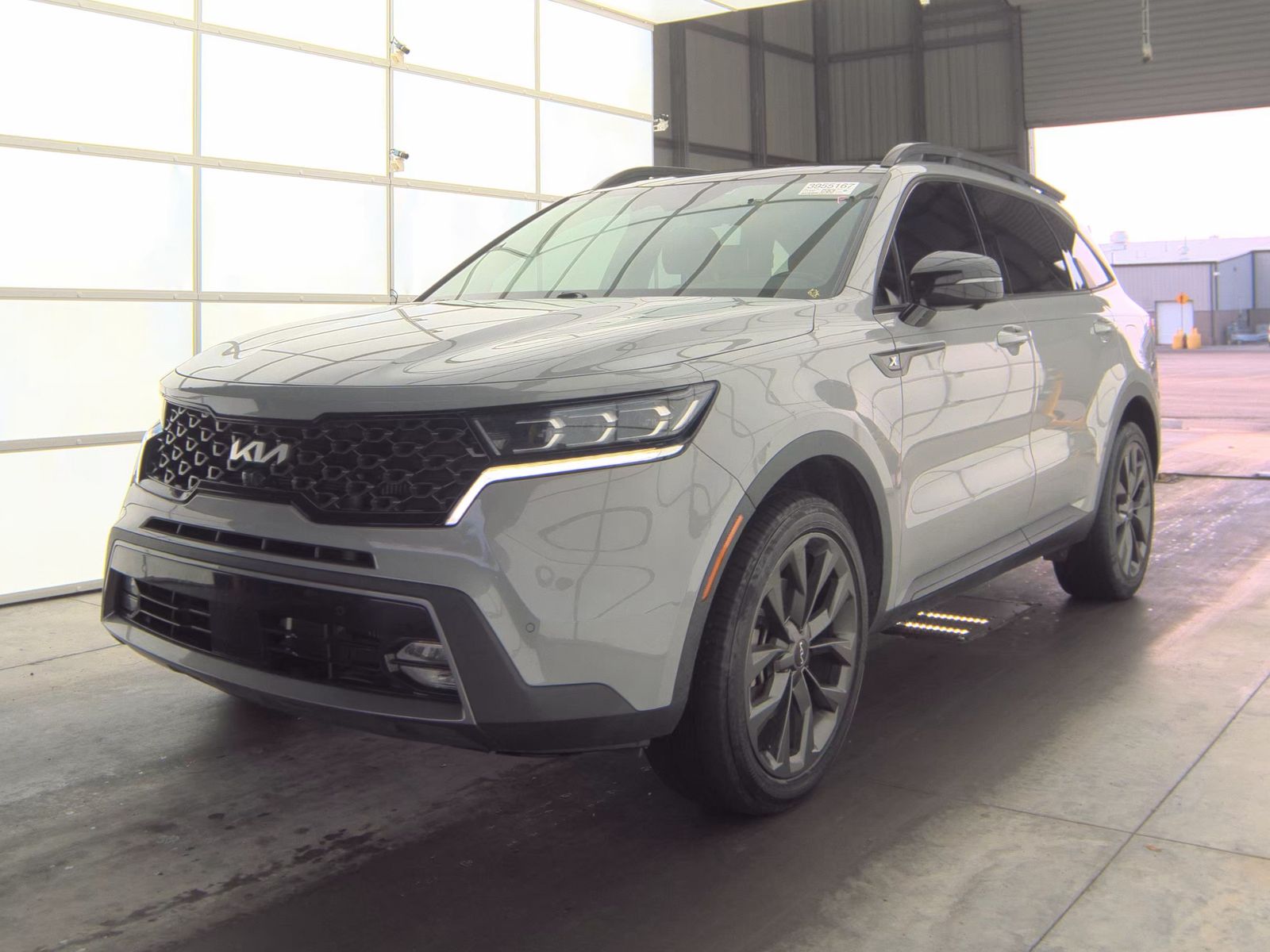 2023 Kia Sorento X-Line SX Prestige AWD
