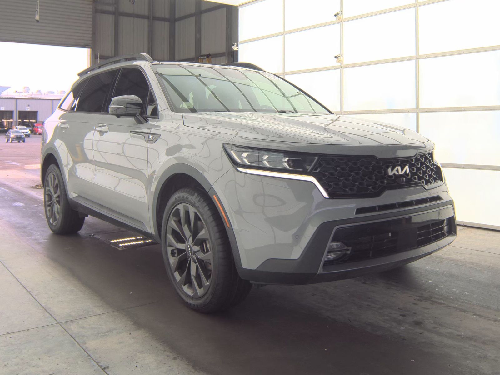 2023 Kia Sorento X-Line SX Prestige AWD