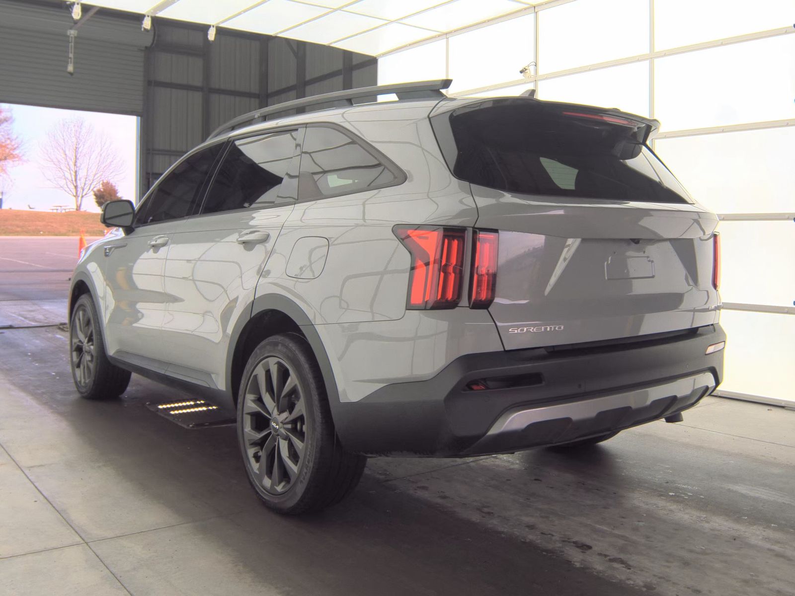 2023 Kia Sorento X-Line SX Prestige AWD