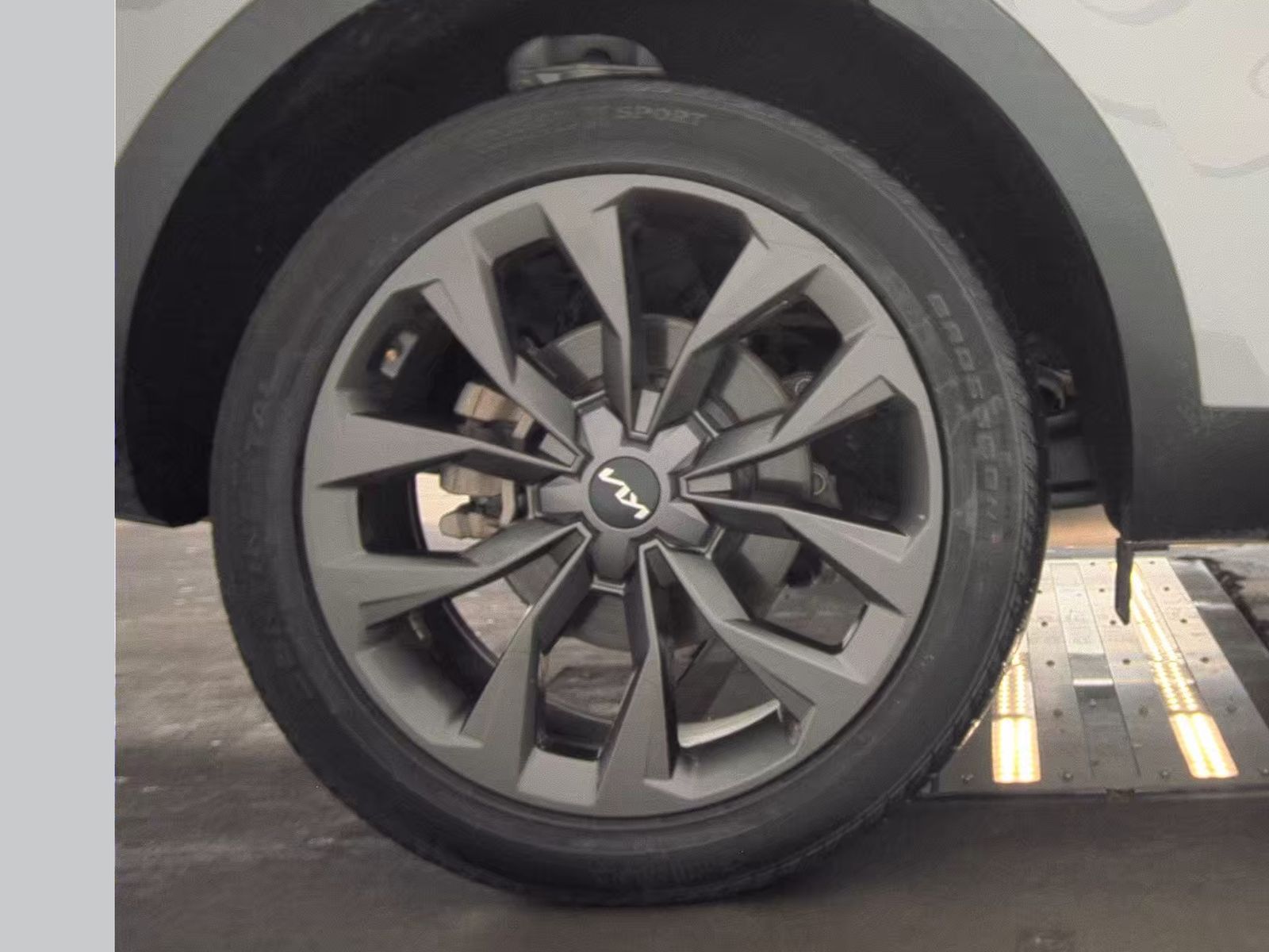 2023 Kia Sorento X-Line SX Prestige AWD