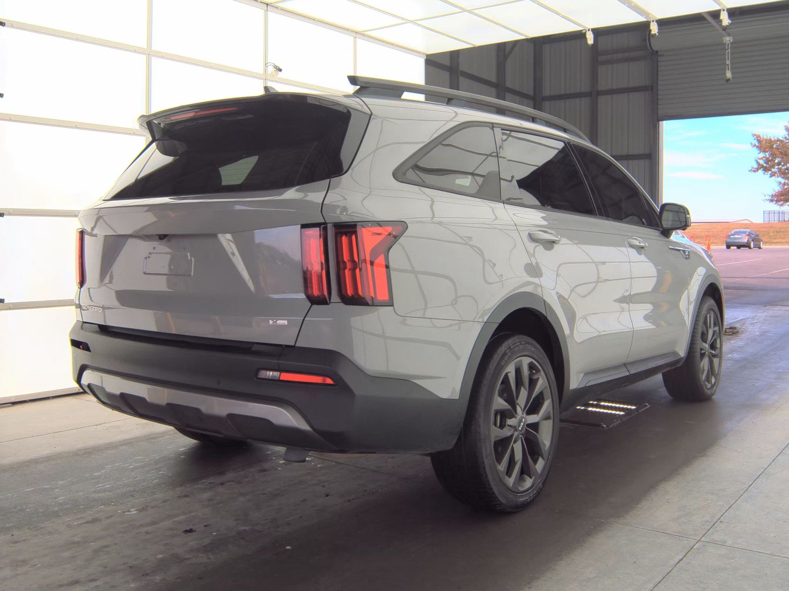 2023 Kia Sorento X-Line SX Prestige AWD