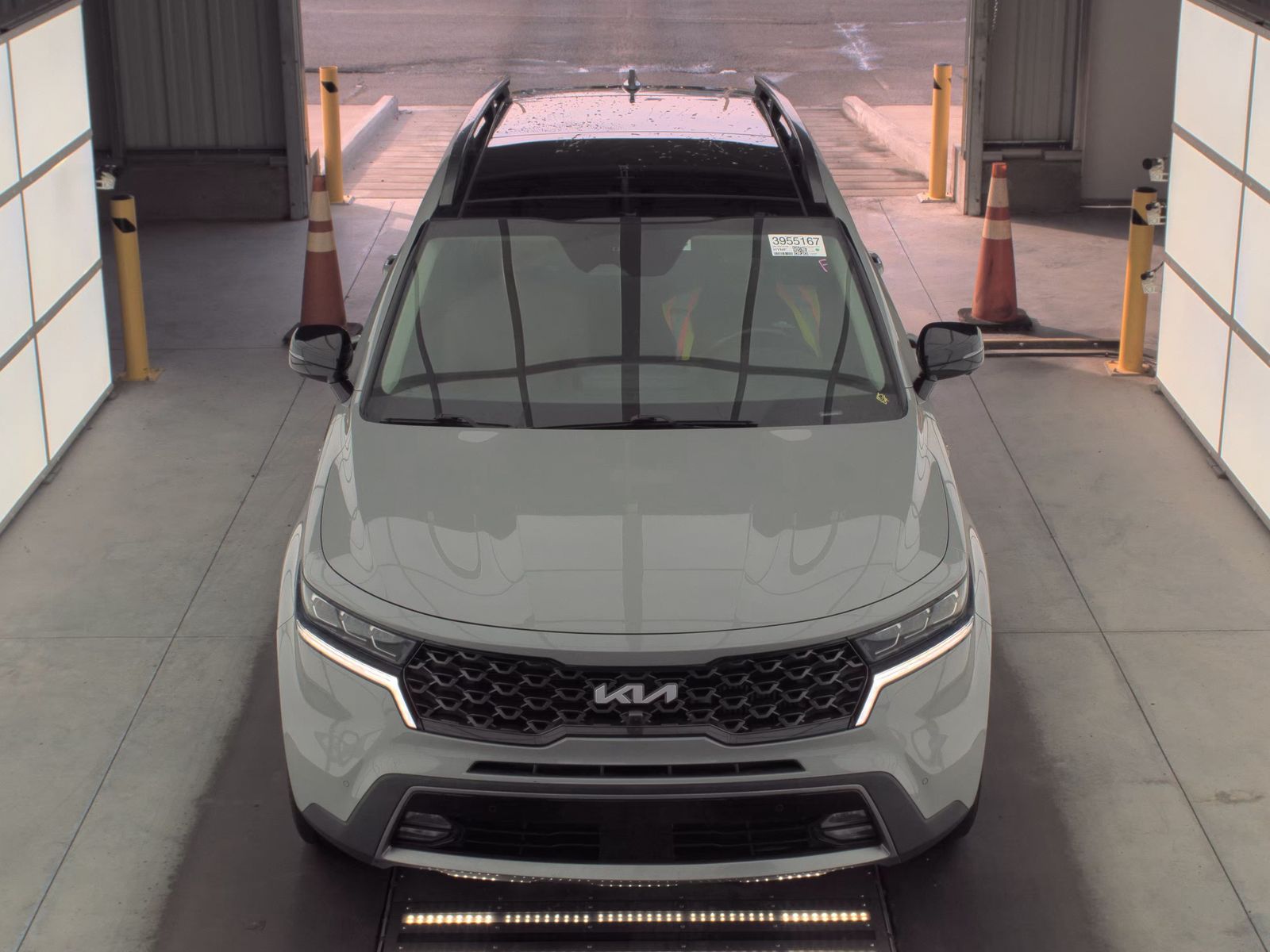 2023 Kia Sorento X-Line SX Prestige AWD