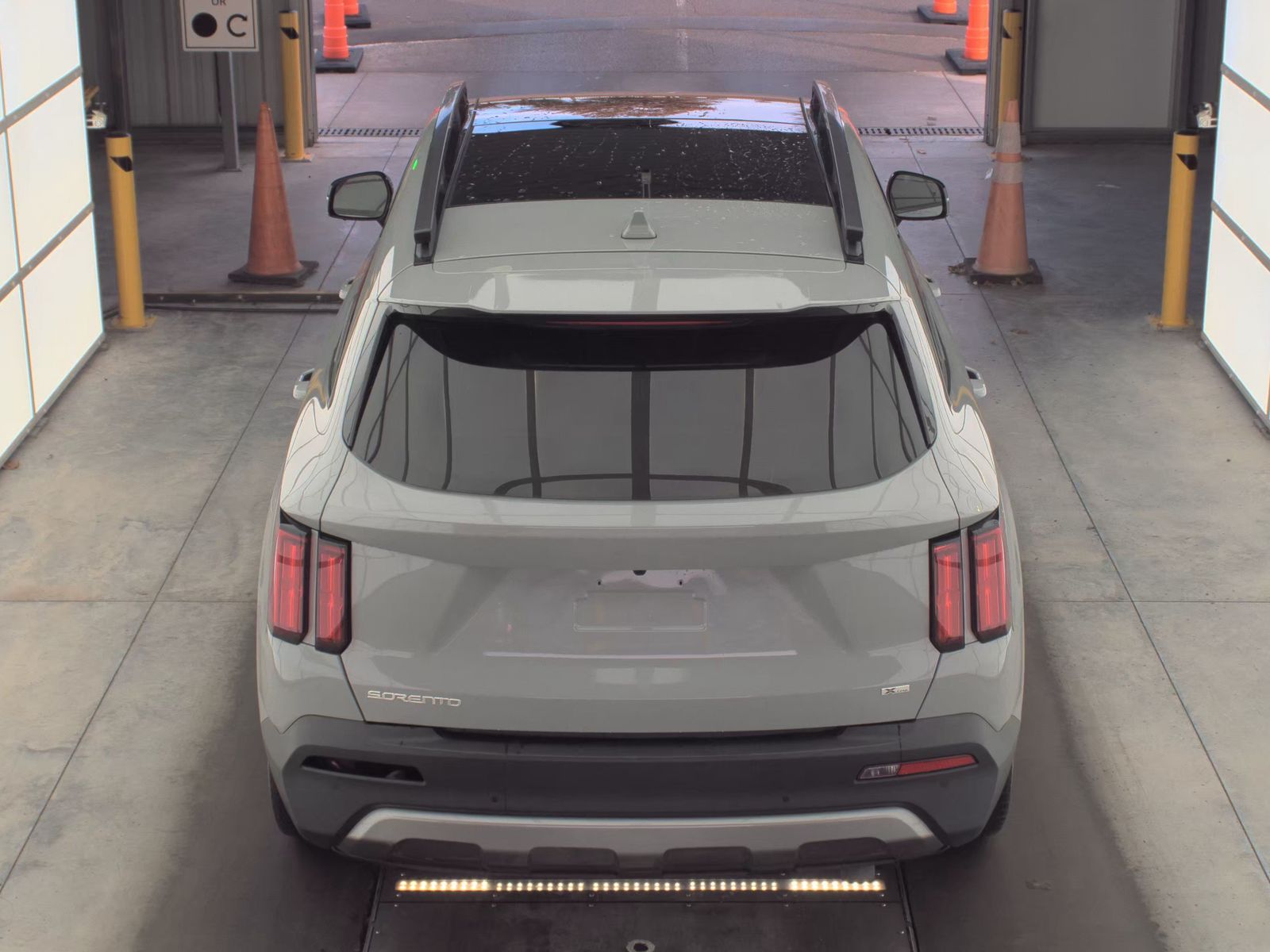 2023 Kia Sorento X-Line SX Prestige AWD