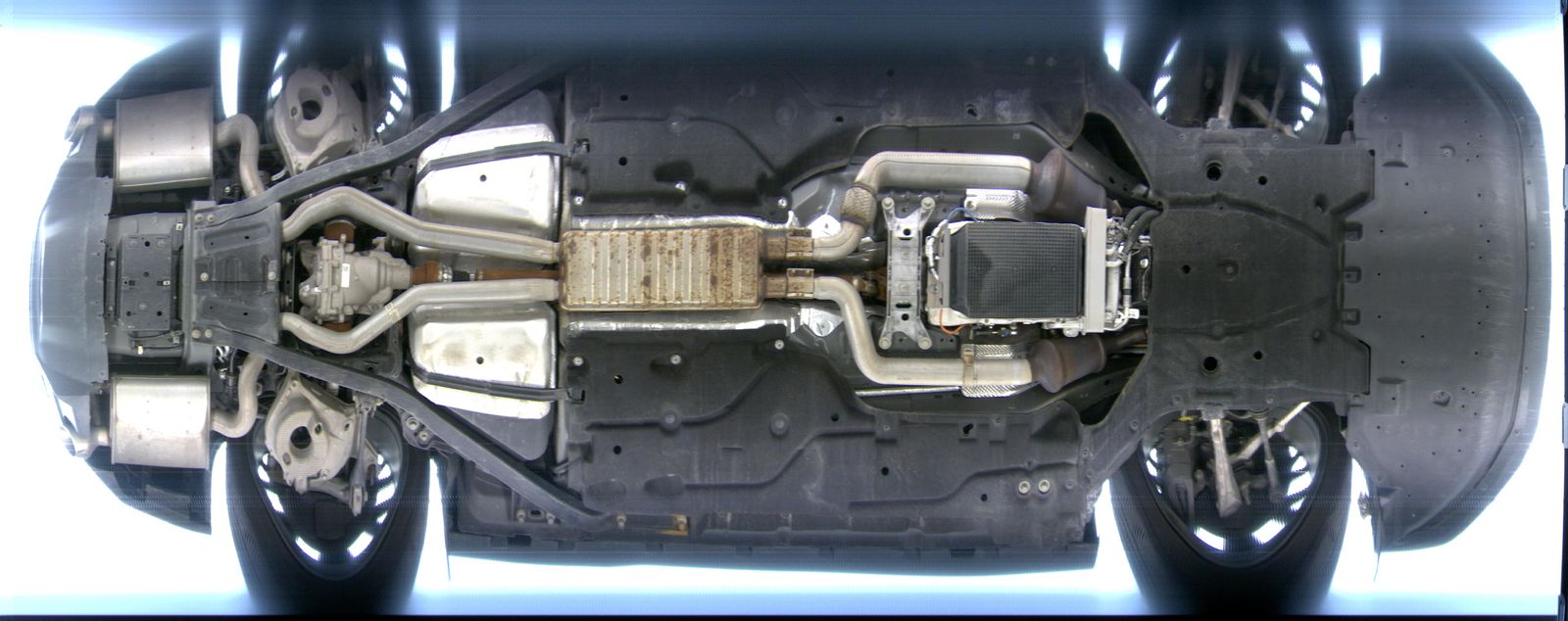 2025 Ford Mustang GT Premium FWD