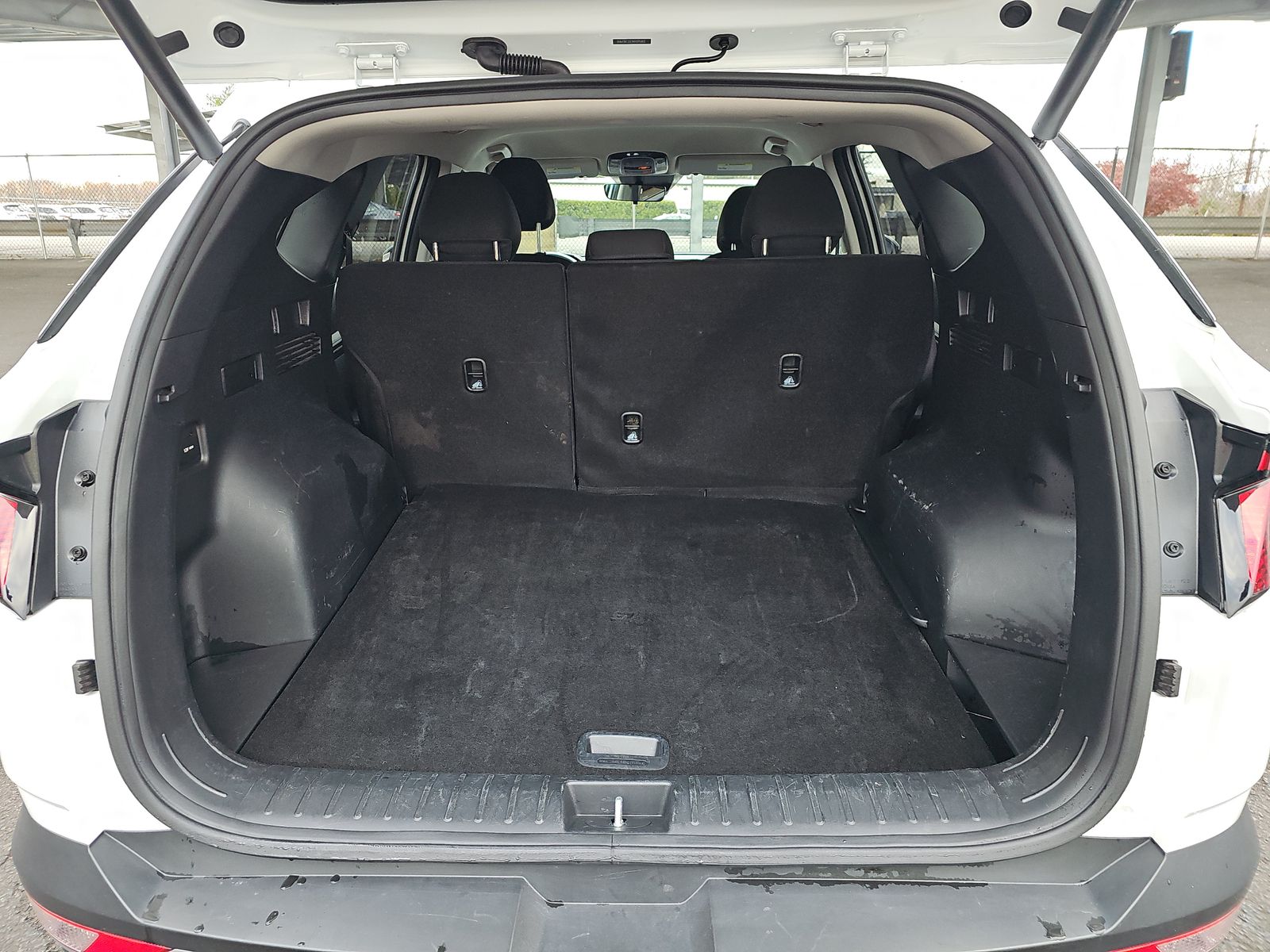 2024 Hyundai Tucson SEL AWD