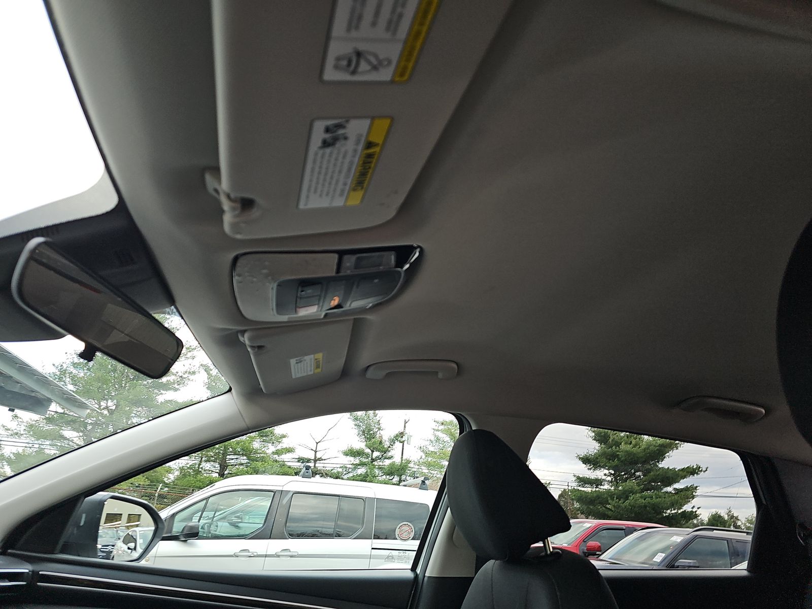 2024 Hyundai Tucson SEL AWD