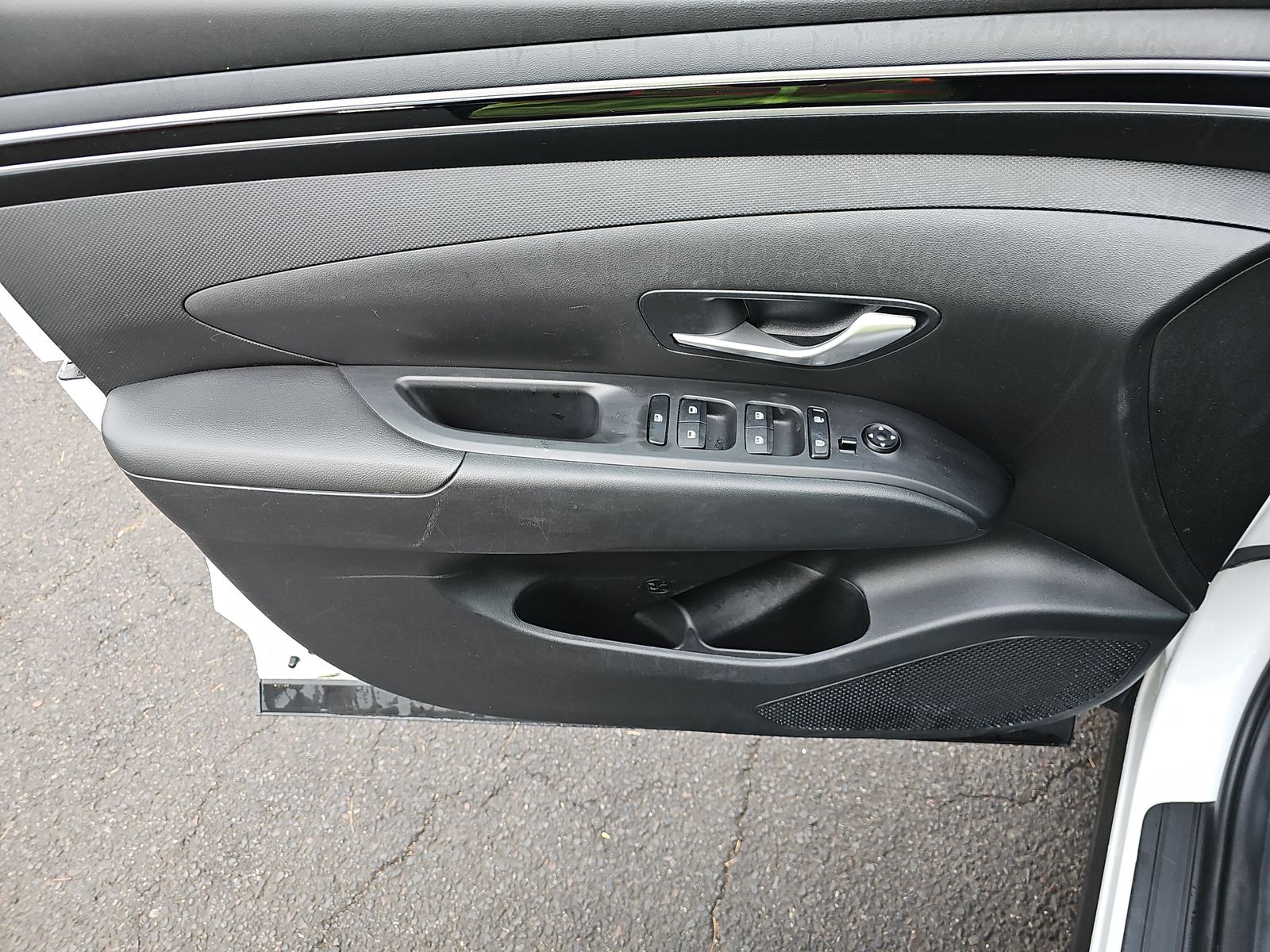 2024 Hyundai Tucson SEL AWD