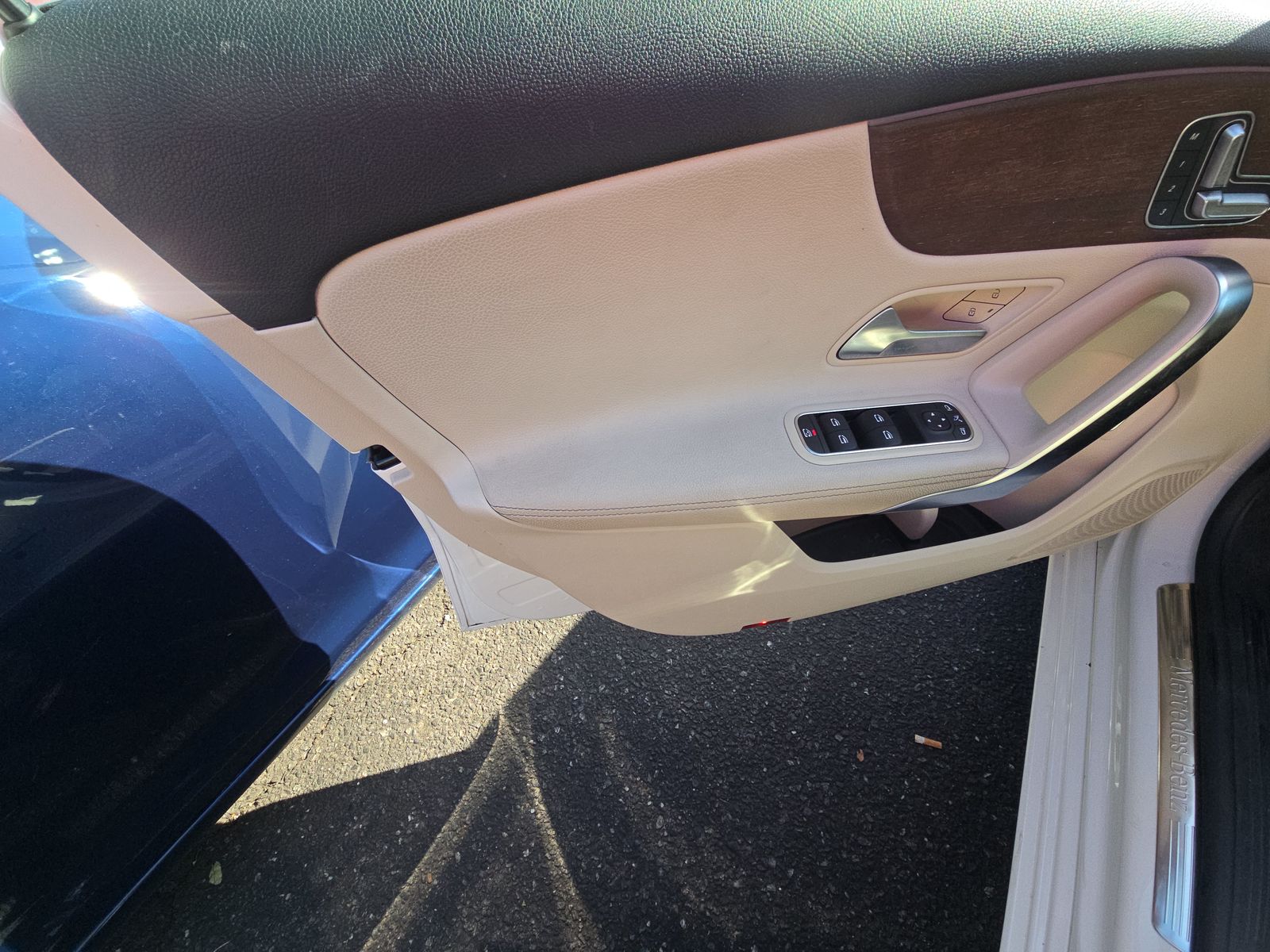 2022 Mercedes-Benz A-Class A 220 AWD