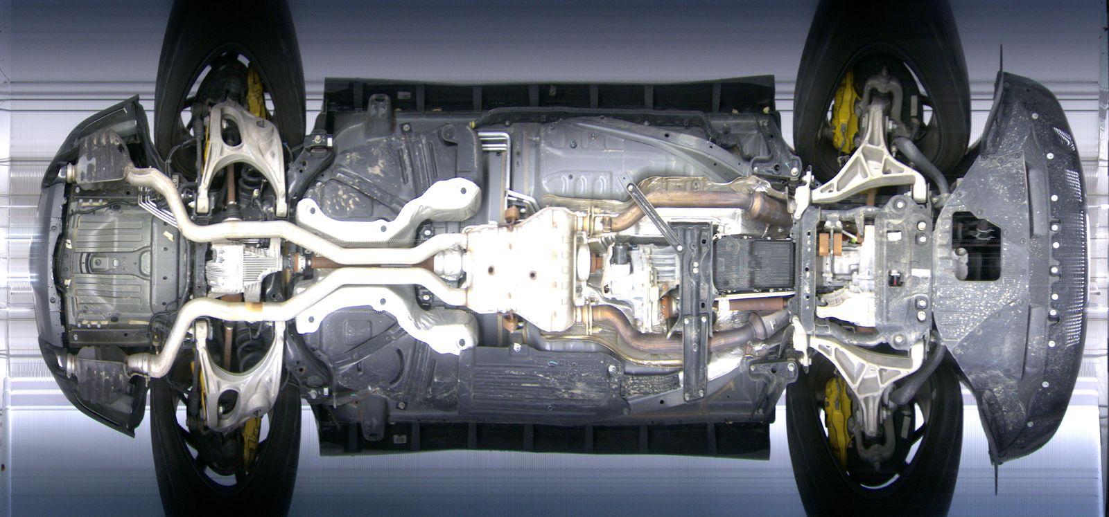 2024 Dodge Durango SRT 392 AlcHEMI AWD