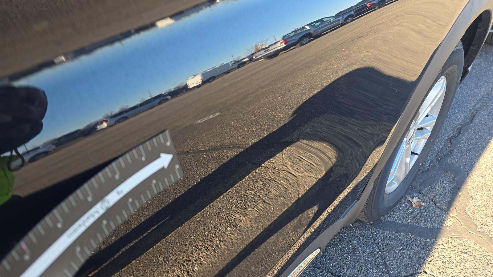 2024 Ford Explorer XLT RWD