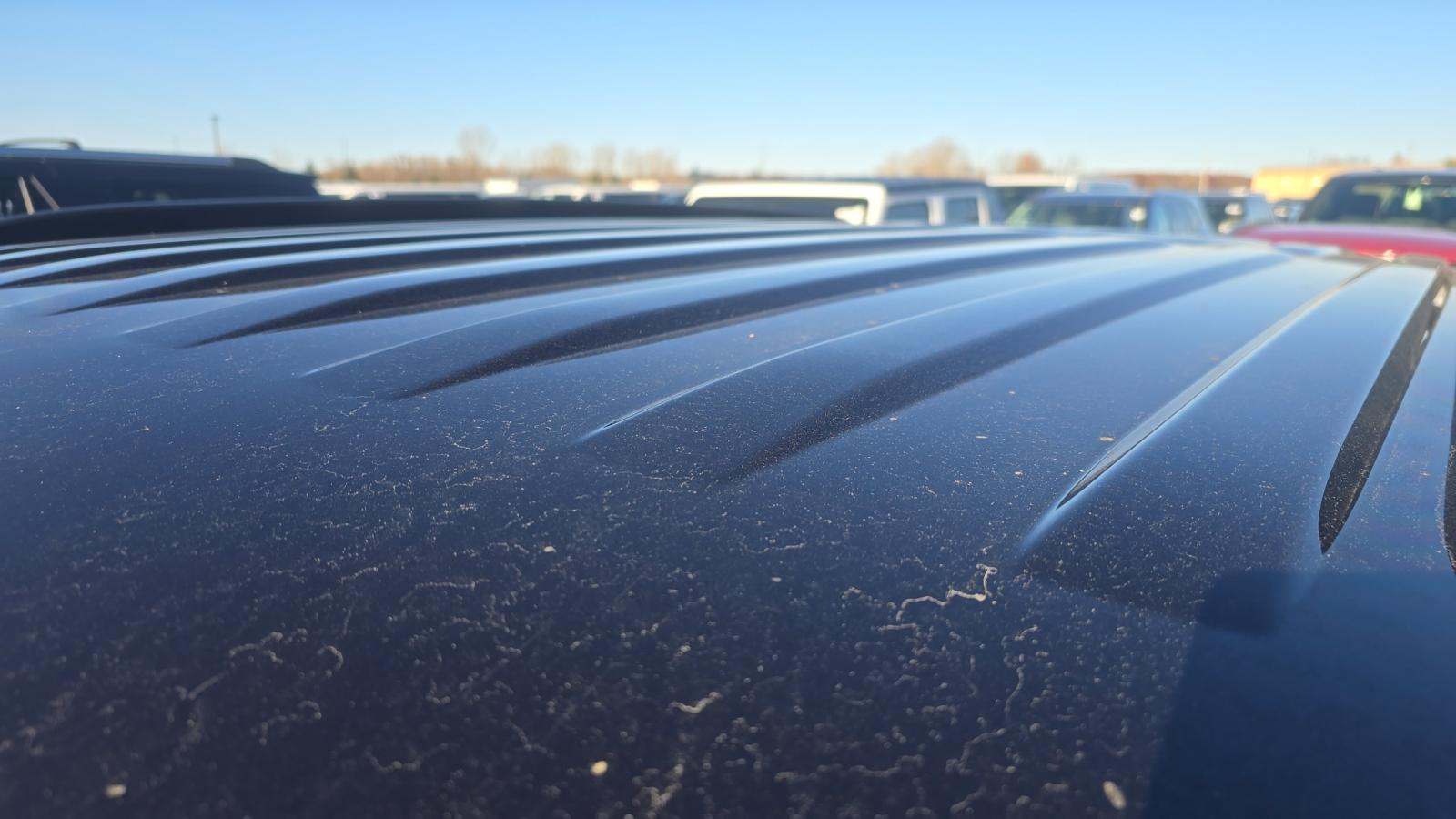 2024 Ford Explorer XLT RWD