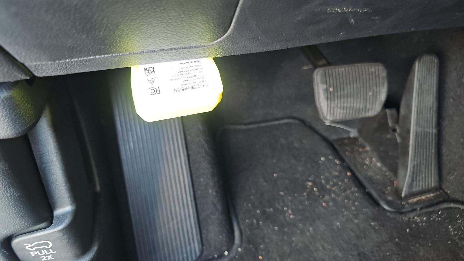 2023 Ford Explorer Base RWD