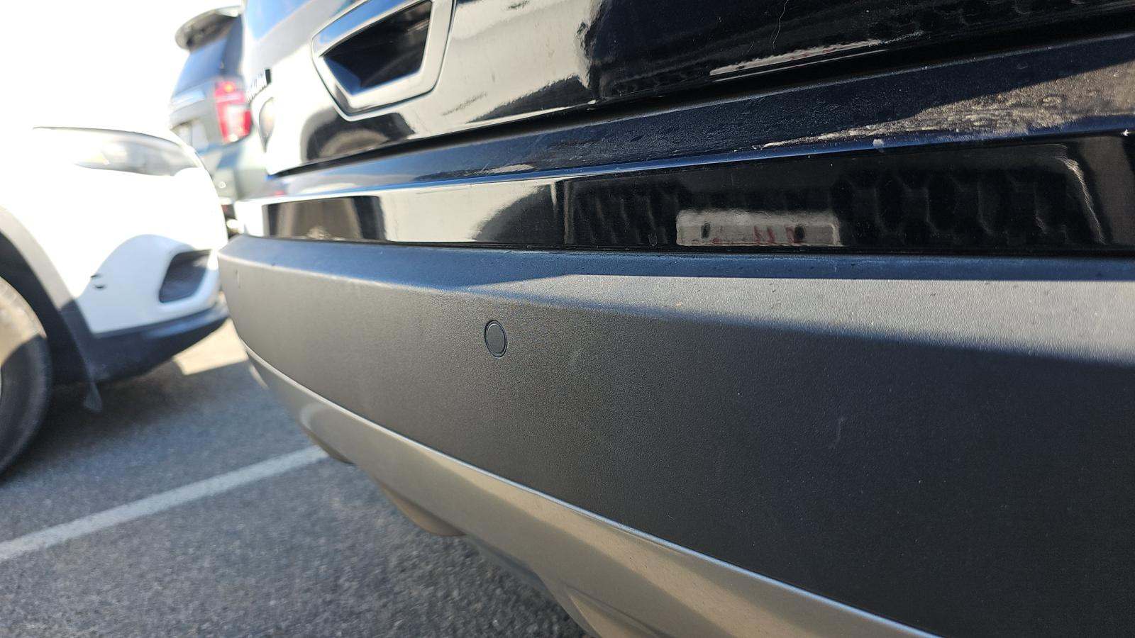 2024 Ford Edge Titanium AWD