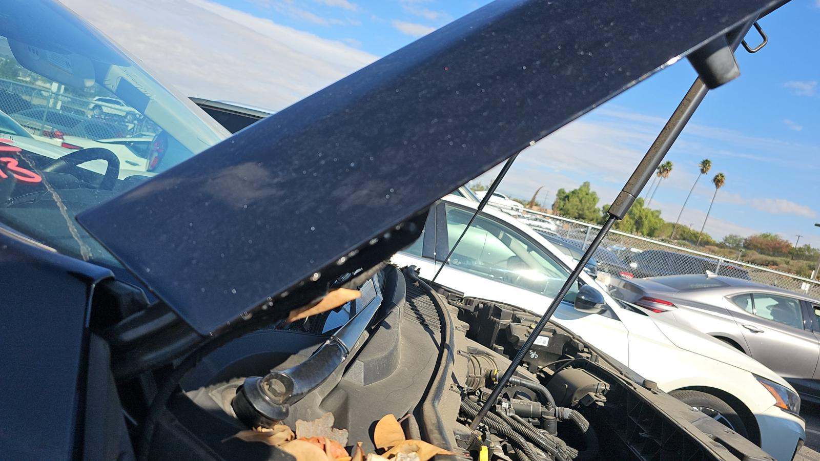 2024 Ford Edge Titanium AWD