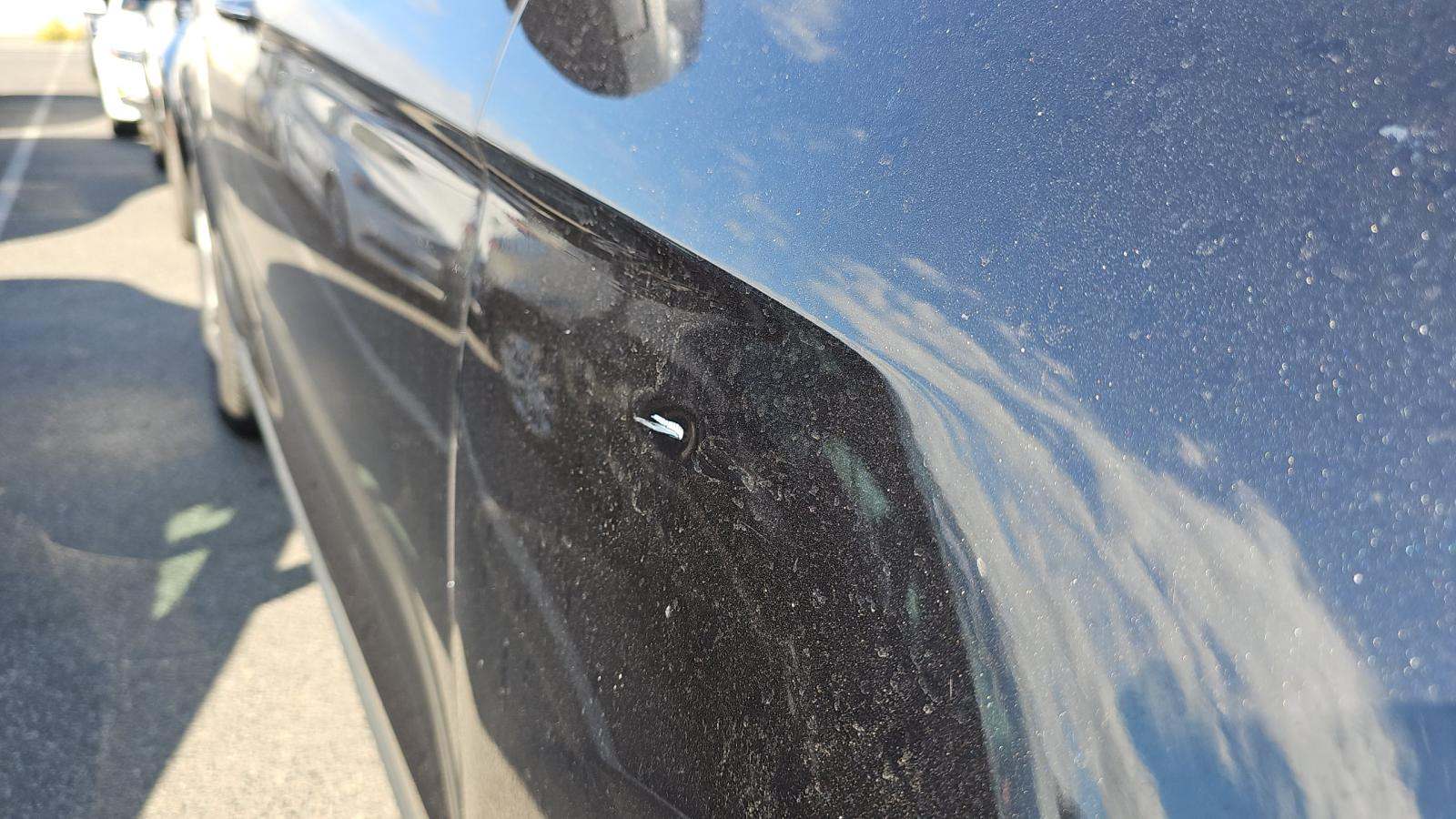 2024 Ford Edge Titanium AWD