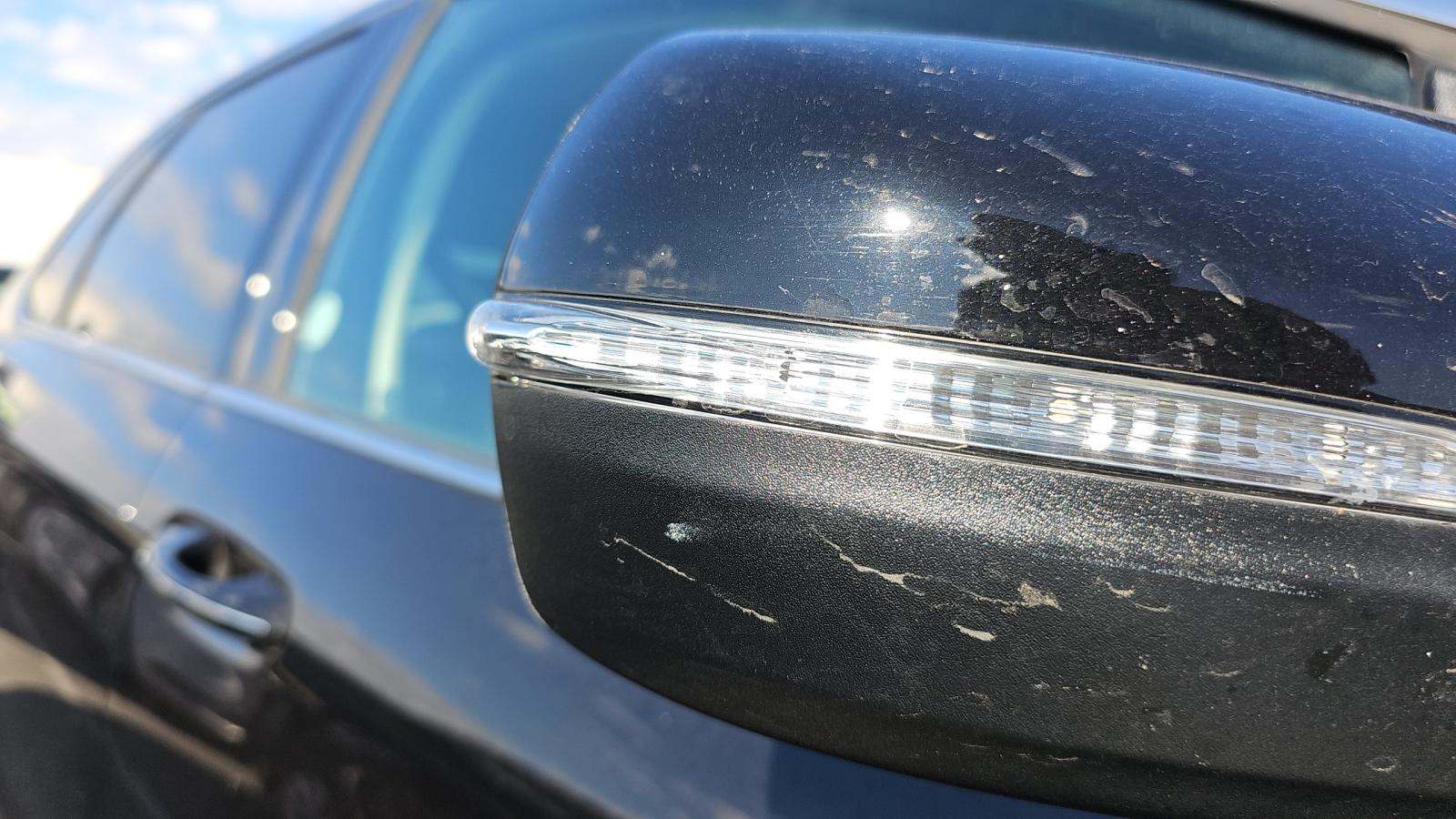 2024 Ford Edge Titanium AWD