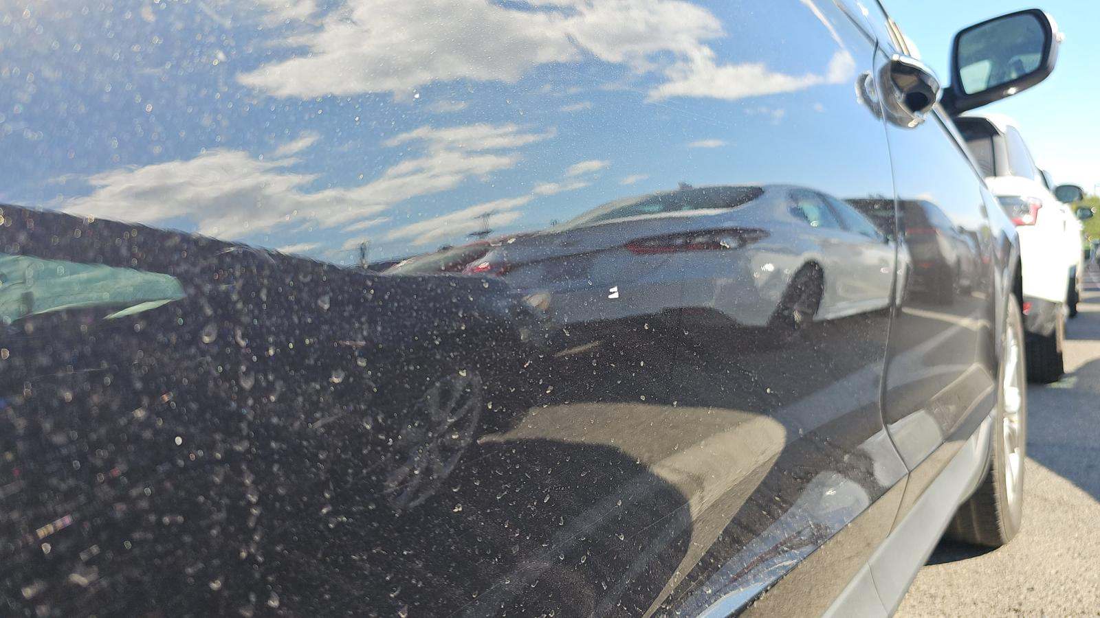 2024 Ford Edge Titanium AWD