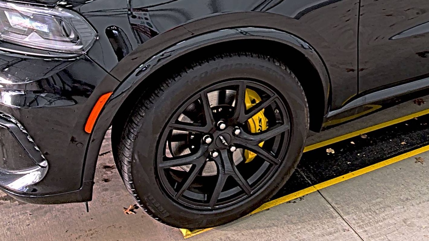 2024 Dodge Durango SRT 392 AlcHEMI AWD