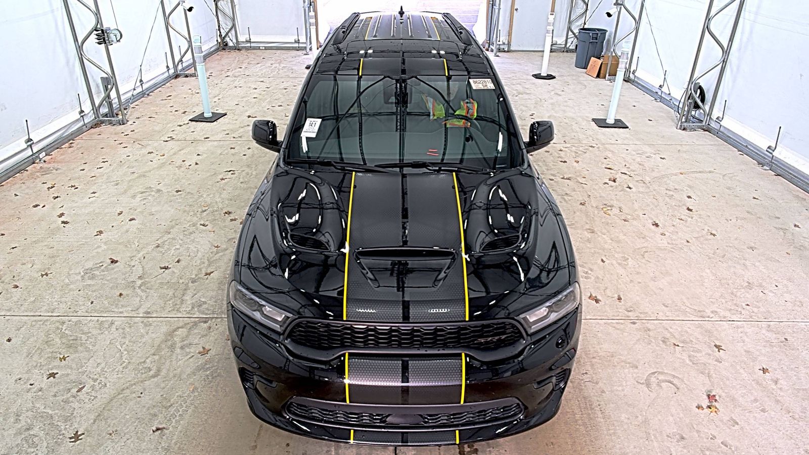 2024 Dodge Durango SRT 392 AlcHEMI AWD