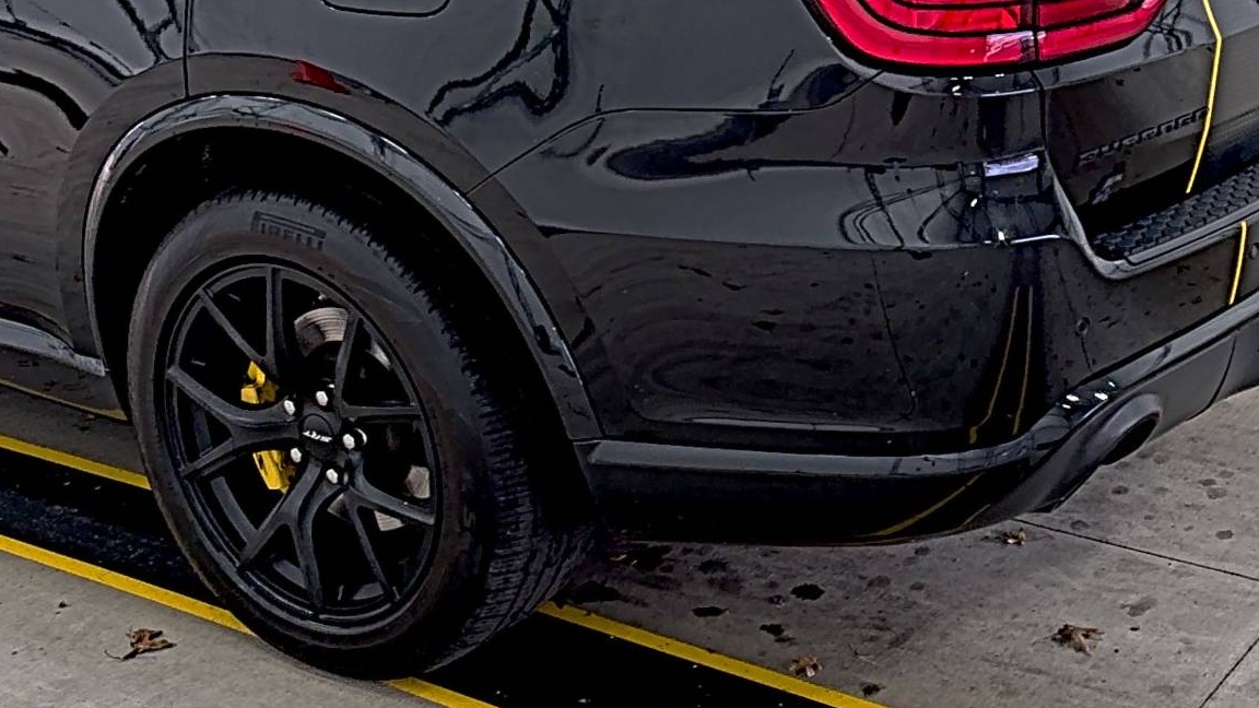 2024 Dodge Durango SRT 392 AlcHEMI AWD