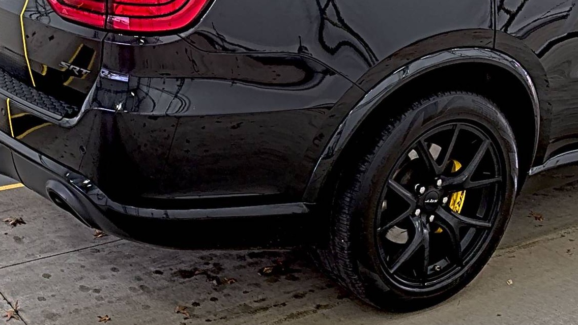 2024 Dodge Durango SRT 392 AlcHEMI AWD