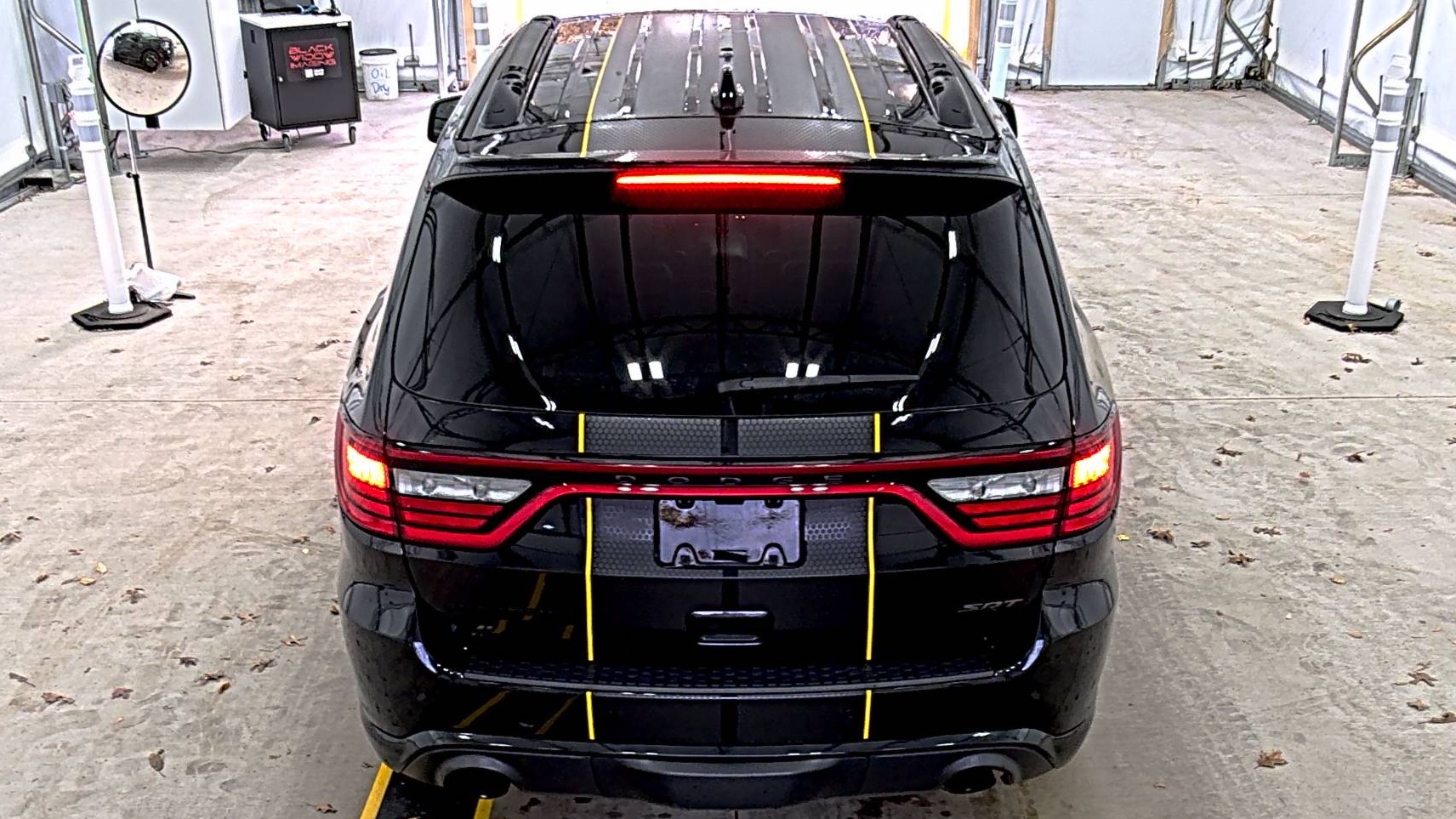 2024 Dodge Durango SRT 392 AlcHEMI AWD