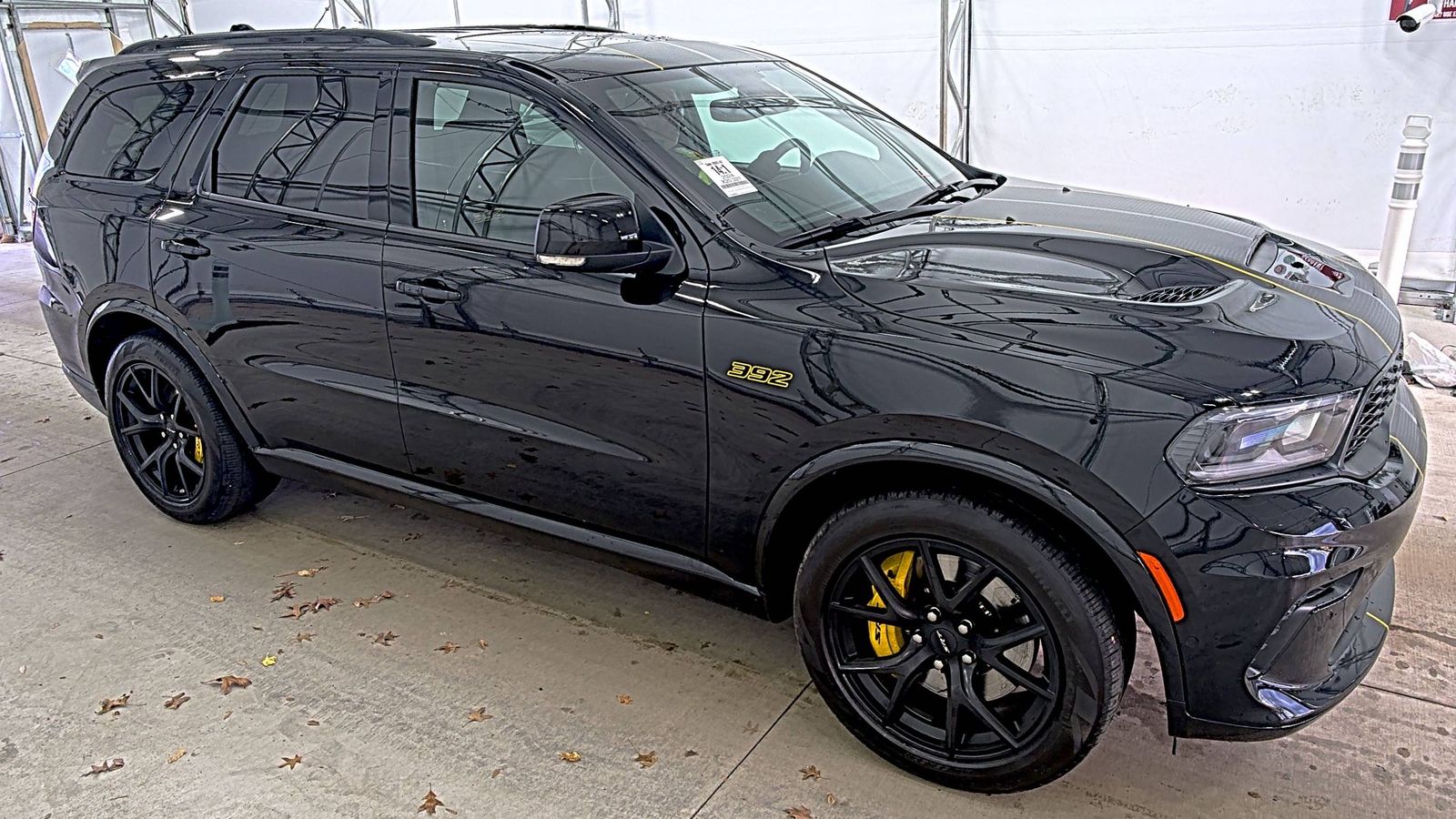 2024 Dodge Durango SRT 392 AlcHEMI AWD