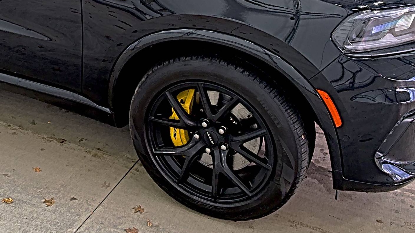 2024 Dodge Durango SRT 392 AlcHEMI AWD