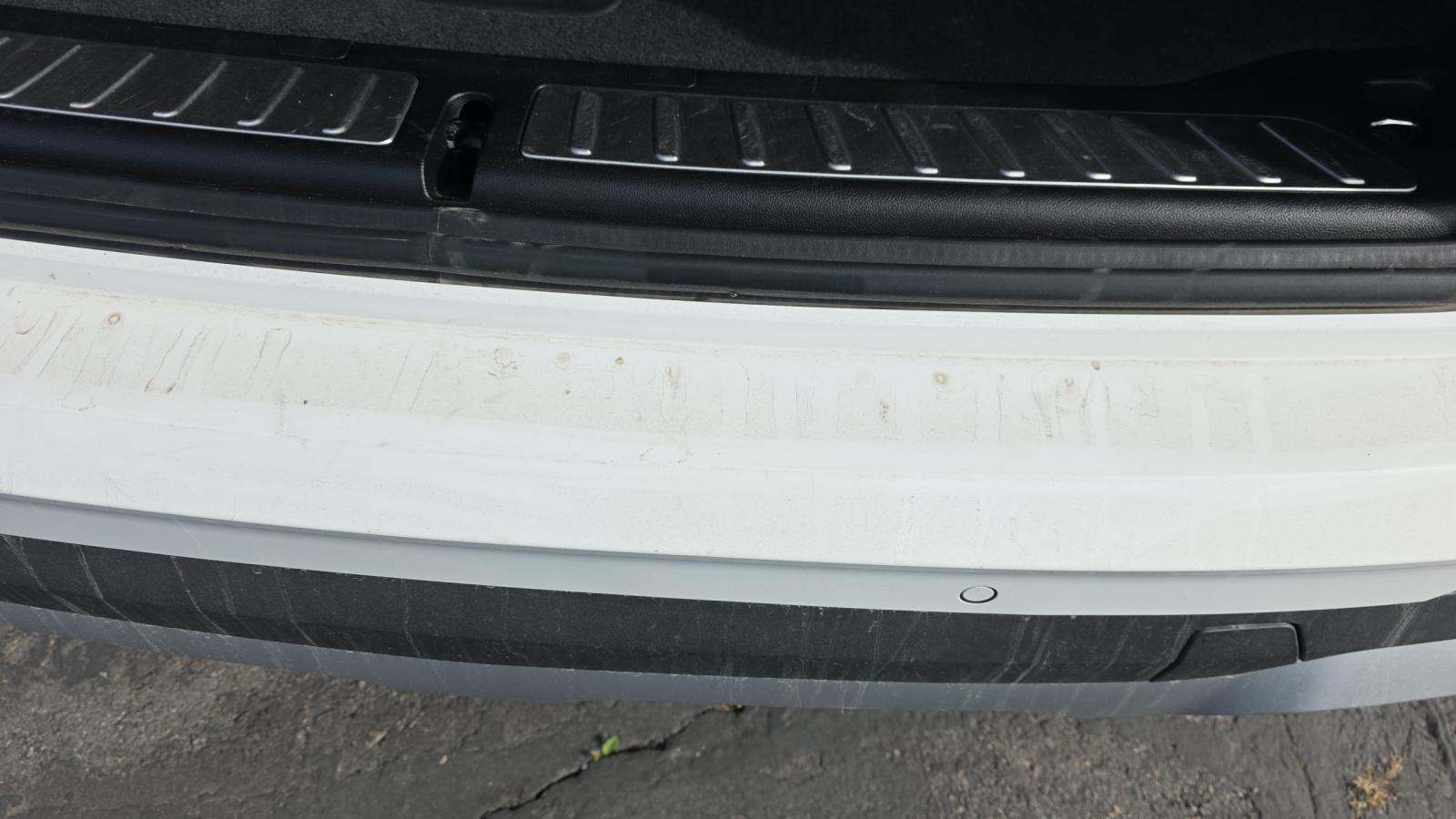 2024 BMW X3 xDrive30i AWD